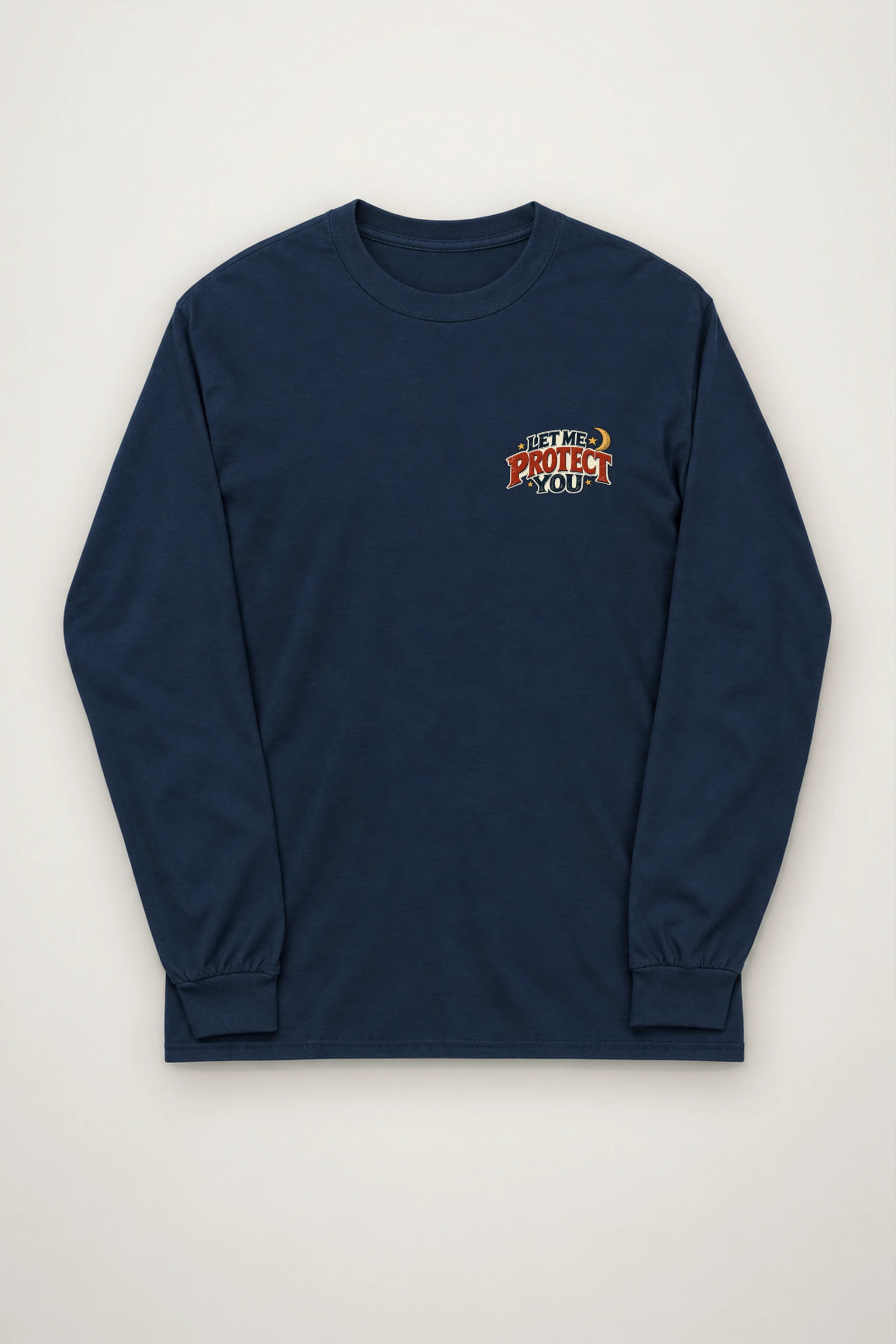 "Kindness Is Armor" Unisex Longsleeve T-shirt