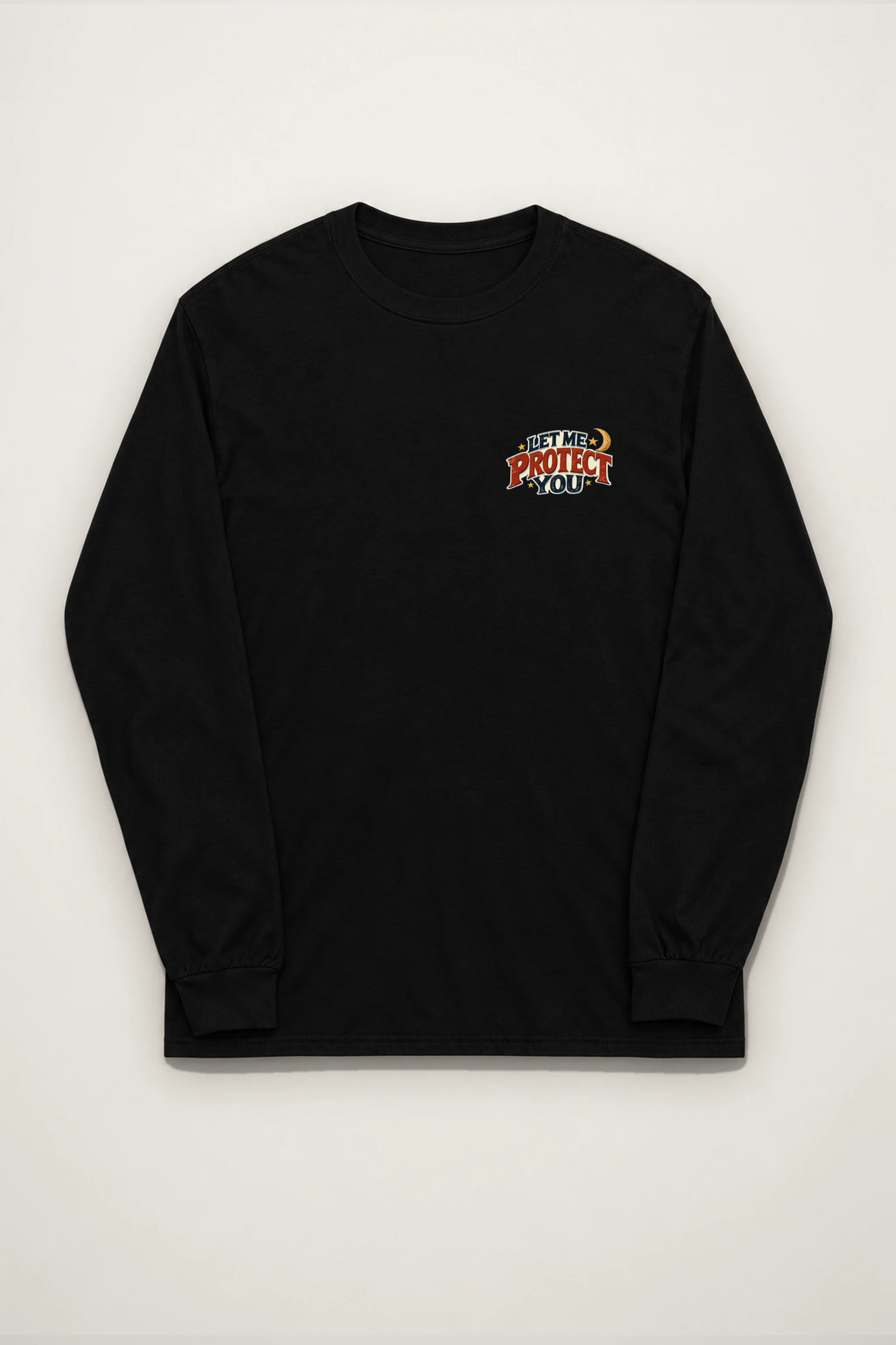 "Kindness Is Armor" Unisex Longsleeve T-shirt