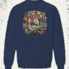 Heather Navy