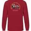 Cardinal Red