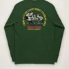 Forest Green
