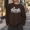 "Kings School Vibes" Heavy Blend Unisex Crewneck Sweatshirt | Gildan 18000