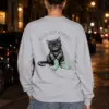 Sport Grey Heather