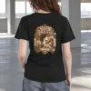 "Known By Name" Heavyweight Unisex Crewneck T-shirt
