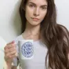 "Known Engraved Seal" 11oz Ceramic Mug