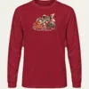 Cardinal Red