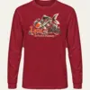 Cardinal Red