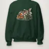 Forest Green