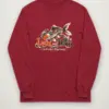 Cardinal Red