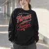 "Korea Athletic Spirit" Unisex Longsleeve T-shirt | Gildan 2400