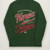 Forest Green