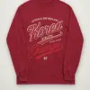 Cardinal Red