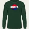 Forest Green