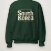 Forest Green