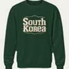 Forest Green
