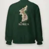 Forest Green