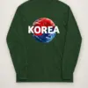 Forest Green