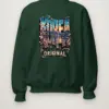 Forest Green