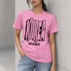"Korea Original Type" Heavyweight Unisex Crewneck T-shirt | Gildan 5000