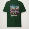 Forest Green