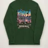 Forest Green