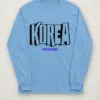 Carolina Blue
