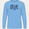 Carolina Blue