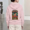 "Korea Road Trip" Heavy Blend Unisex Pullover Hoodie | Gildan 18500