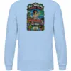Light Blue