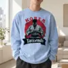 "Korea Taekwondo" Unisex Longsleeve T-shirt | Gildan 2400