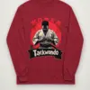 Cardinal Red