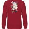Cardinal Red