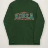 Forest Green