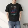 "Korean Clinic Lettering" Heavyweight Unisex Crewneck T-shirt