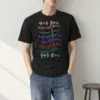 "Korean Clinic Lettering" Heavyweight Unisex Crewneck T-shirt | Gildan 5000