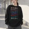 "Korean Clinic List" Unisex Longsleeve T-shirt | Gildan 2400