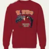 Cardinal Red