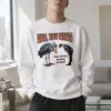 "Korean Greeting Manners" Heavy Blend Unisex Crewneck Sweatshirt | Gildan 18000