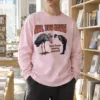 "Korean Greeting Manners" Unisex Longsleeve T-shirt | Gildan 2400