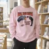 "Korean Greeting Manners" Unisex Longsleeve T-shirt | Gildan 2400