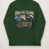 Forest Green
