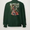 Forest Green