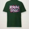 Forest Green