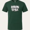 Forest Green