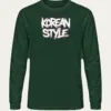 Forest Green