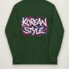 Forest Green