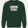 Forest Green