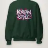 Forest Green