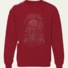 Cardinal Red