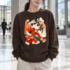 "Kotobuki Musicians" Heavy Blend Unisex Crewneck Sweatshirt | Gildan 18000